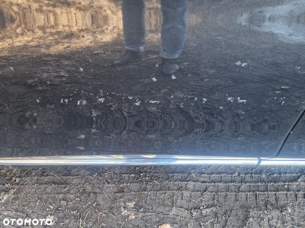 Mercedes-Benz Klasa S 500 L 7G-TRONIC - 10