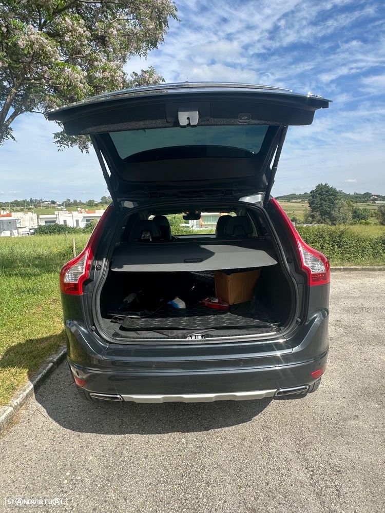 Volvo XC 60 - 4