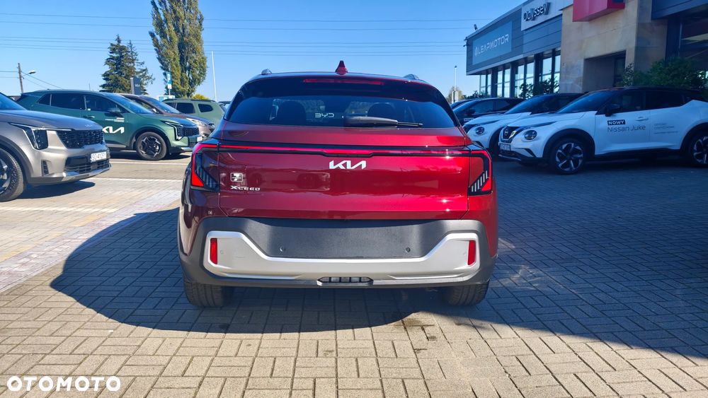 Kia XCeed - 6