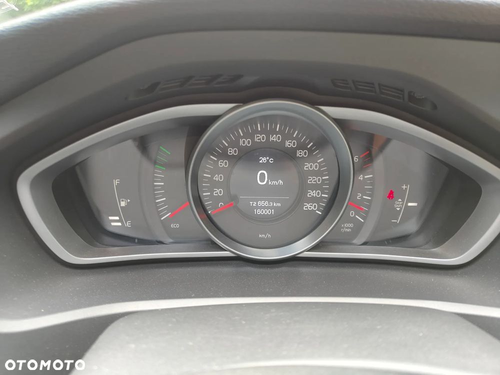 Volvo V40 D2 Drive-E Kinetic - 25