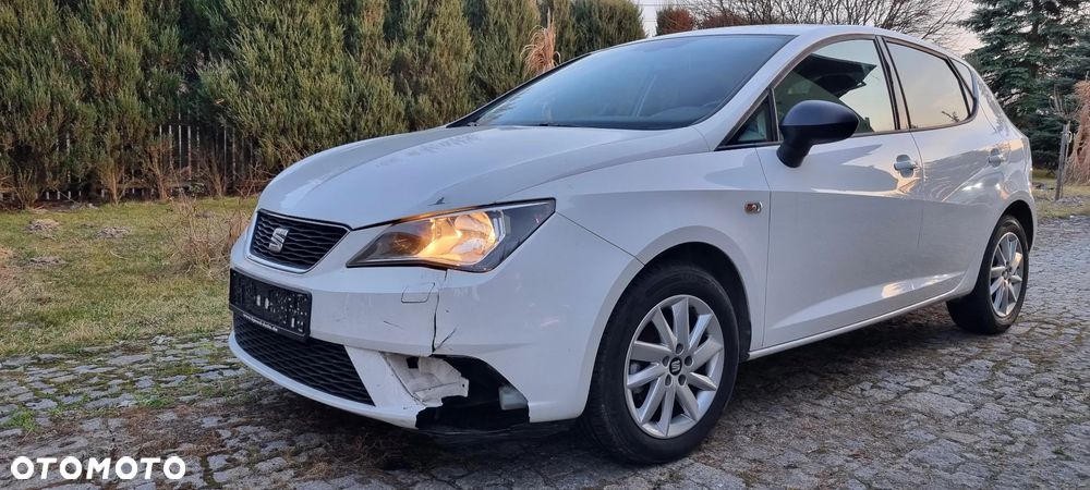 Seat Ibiza - 7