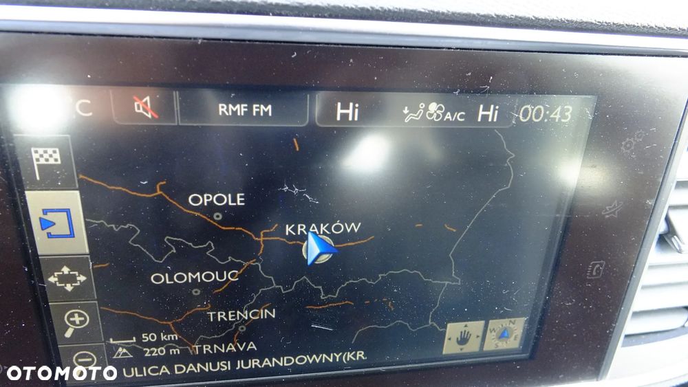 Peugeot 308 1.6 HDi Active - 24