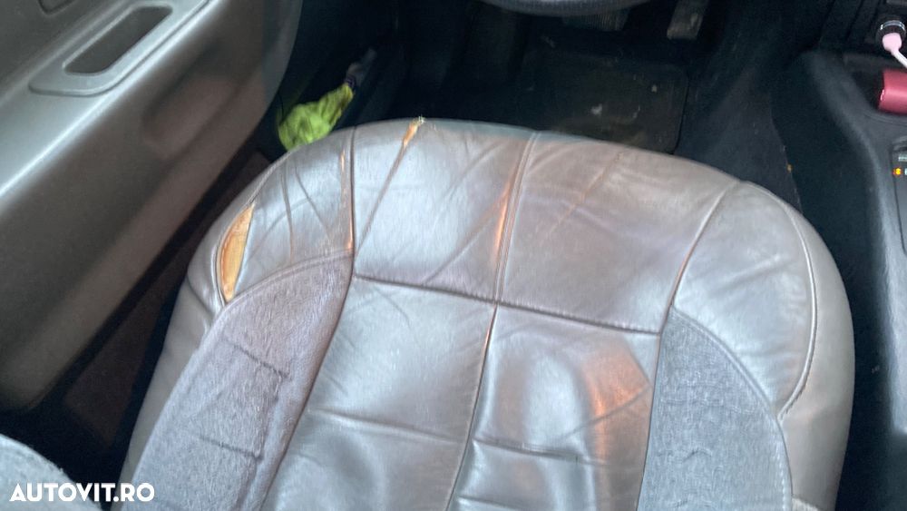 Jeep Grand Cherokee 2.7 CRD Overland - 15