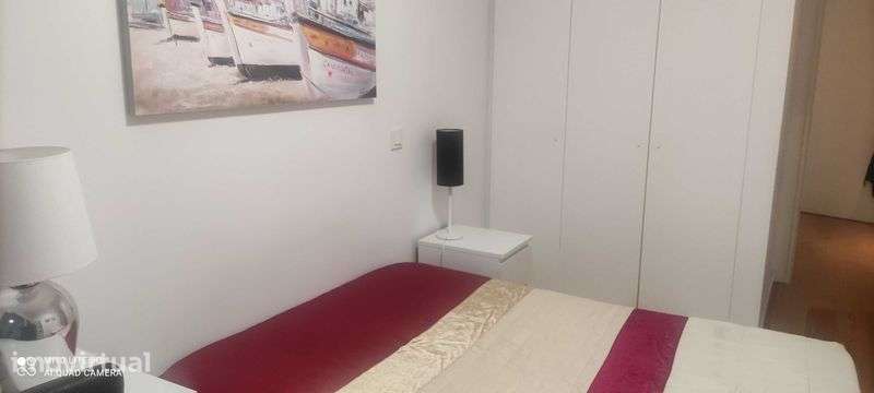 Apar. T3 mobilado, Equipado.  centro Lisboa - Grande imagem: 4/10