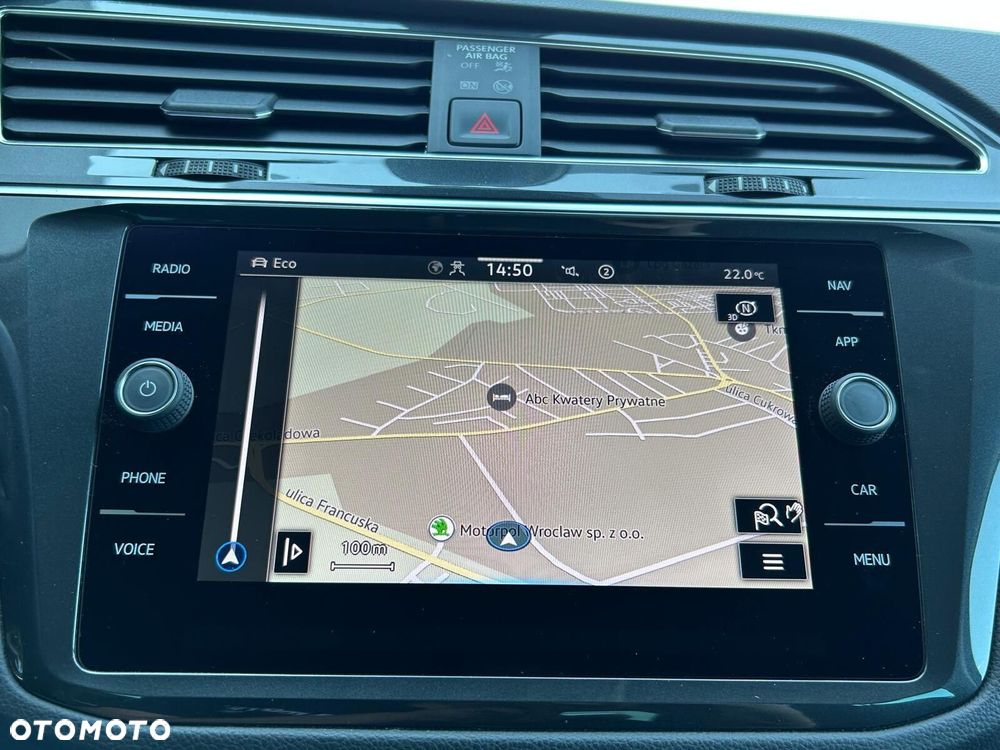 Volkswagen Tiguan 2.0 TSI 4Mot Elegance DSG - 29