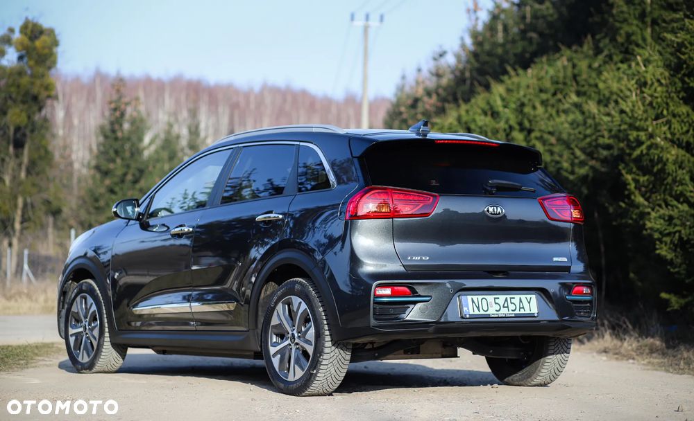 Kia Niro - 2