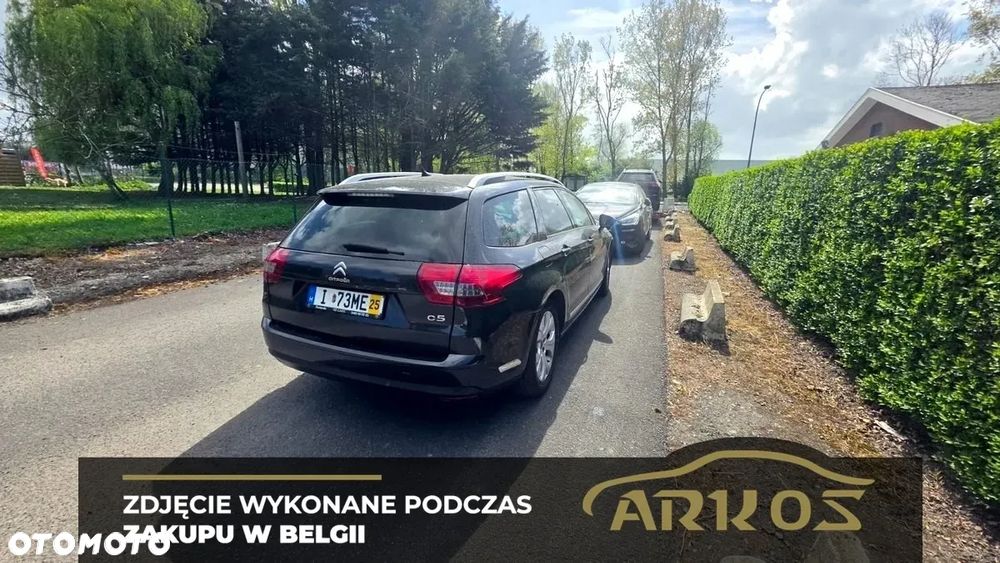Citroën C5 2.0 BlueHDi Exclusive S&S - 7