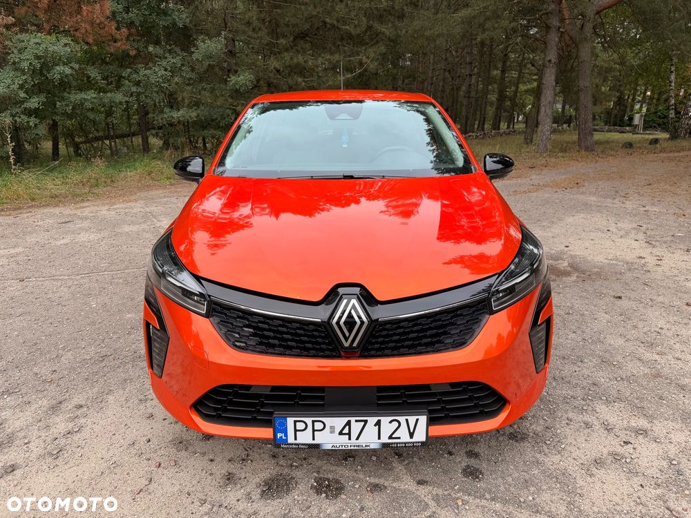 Renault Clio TCe 90 TECHNO - 8