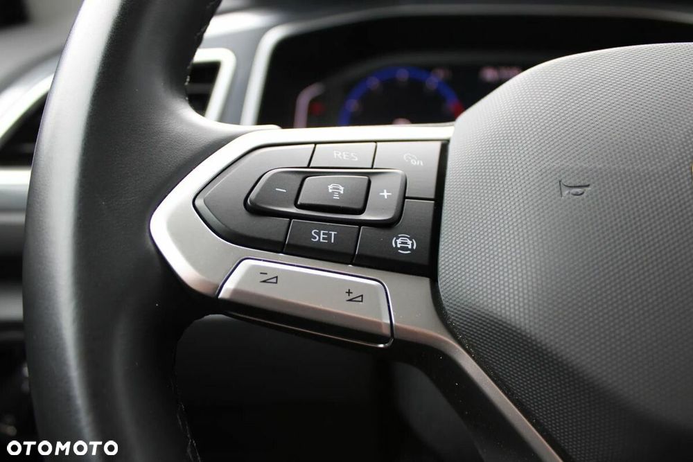 Volkswagen T-Roc 1.5 TSI Style DSG - 16