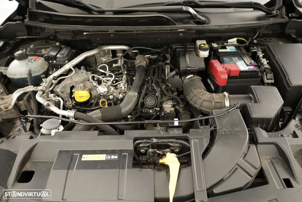 Nissan Qashqai 1.3 DIG-T Acenta - 23