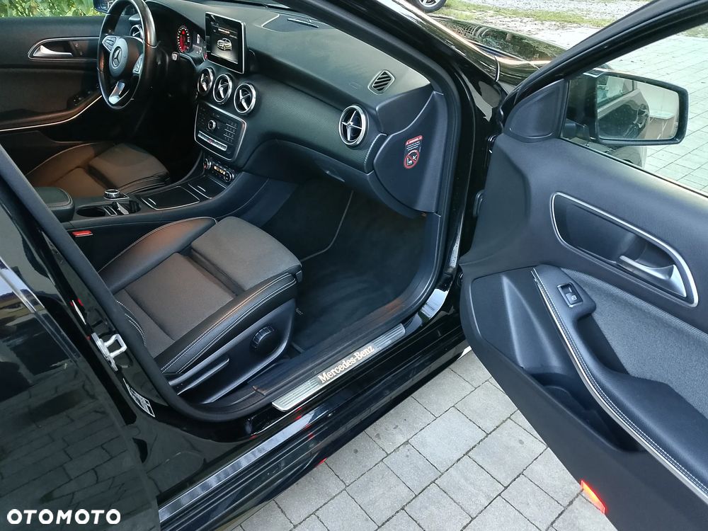 Mercedes-Benz Klasa A - 6