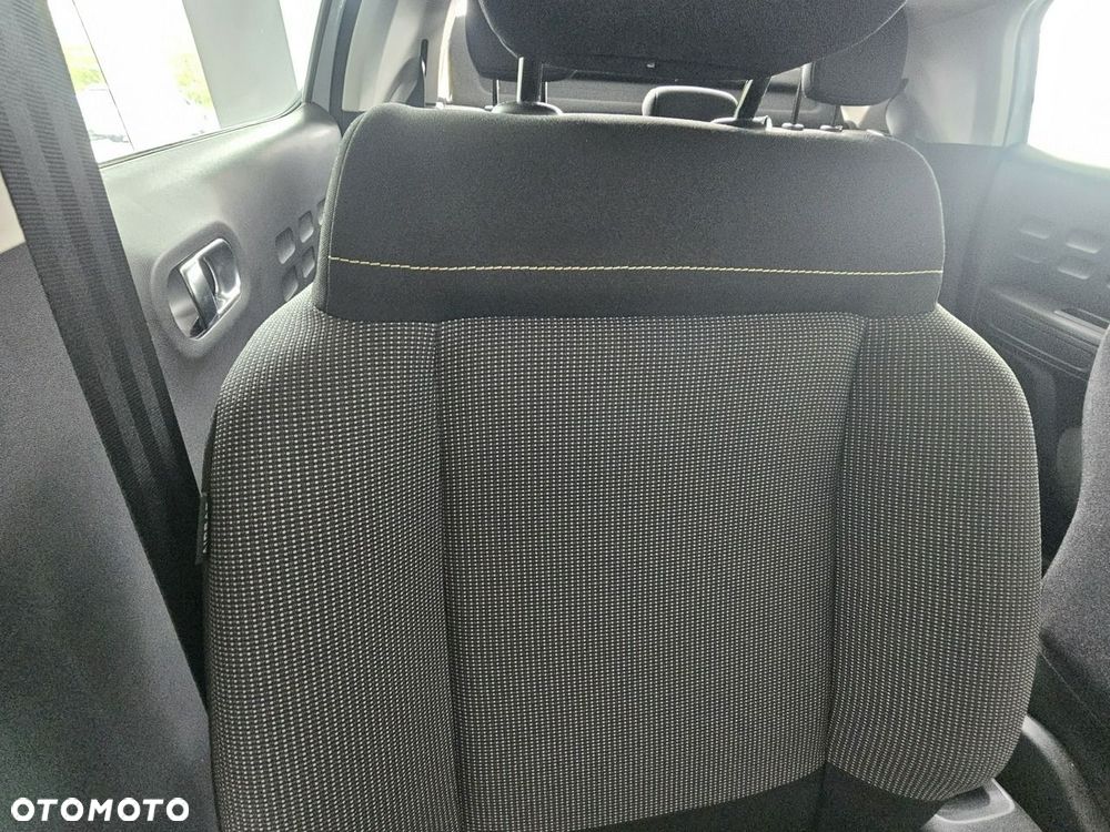 Citroën C3 Pure Tech 83 S&S C-SERIES - 13