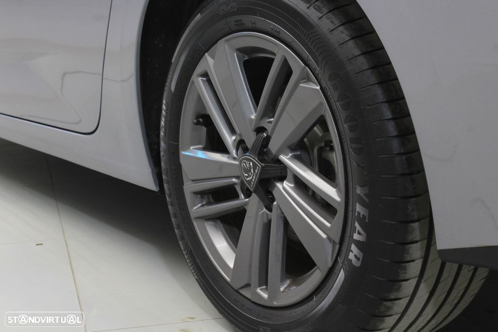 Peugeot 308 SW 1.2 PureTech Active Pack - 14