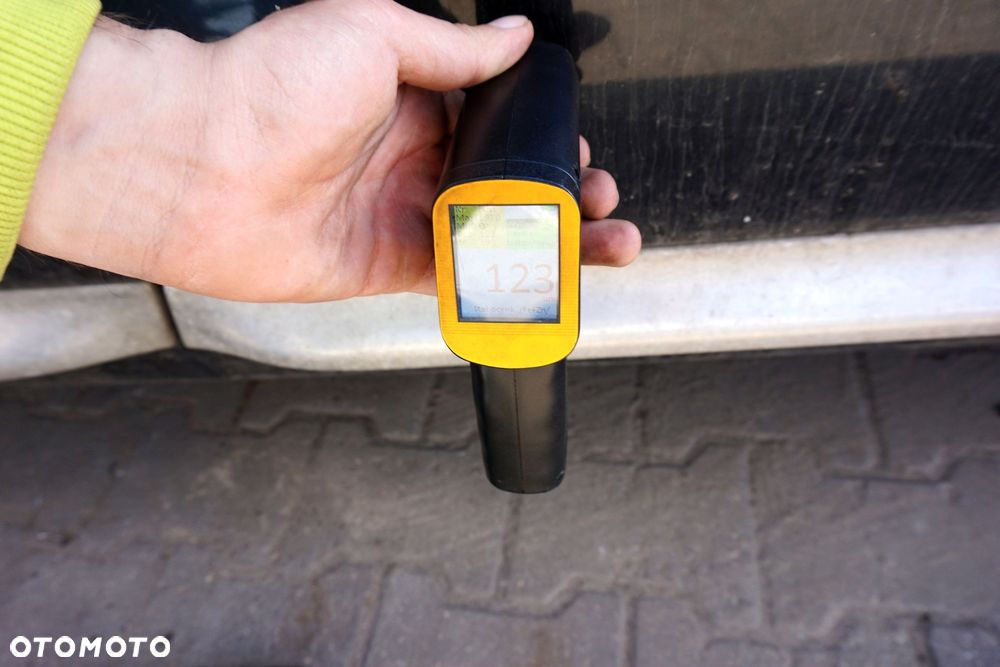 DRZWI PRZEDNIE PRAWE A6 C5 LIFT KOMBI LZ5Q  GRANATOWY AUDI 2001-2004 - 7