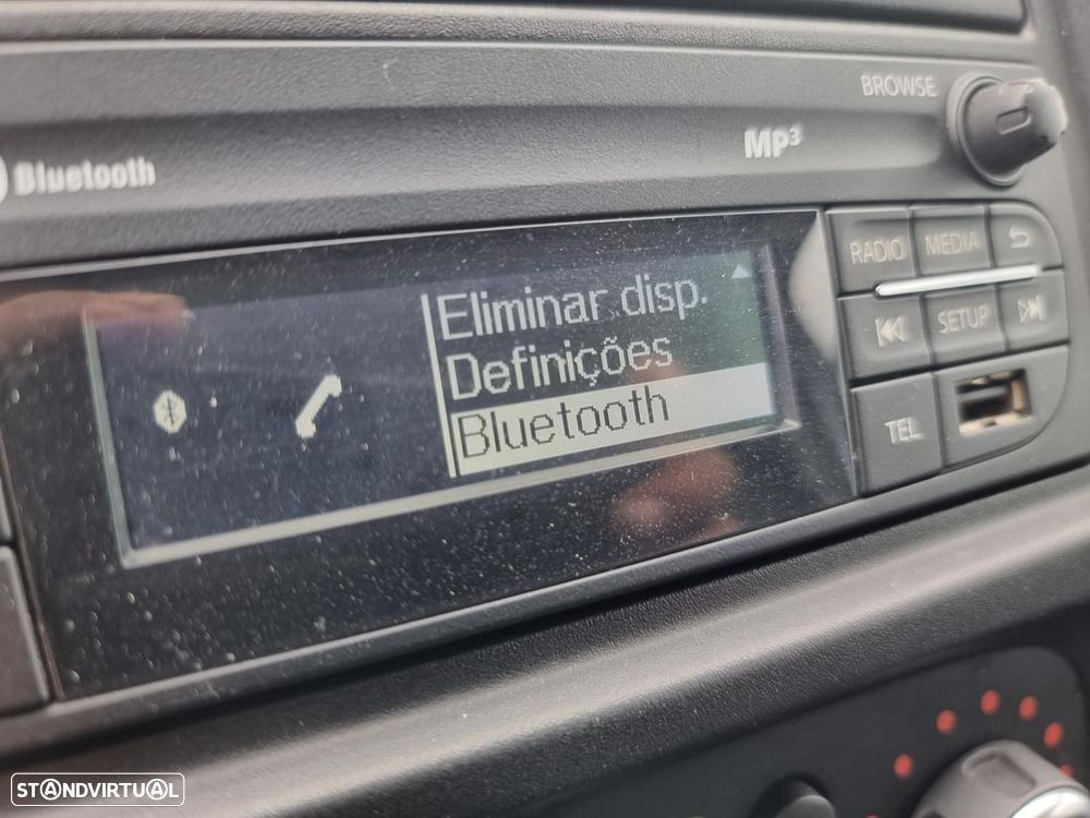 Renault Trafic 2.0 dCi L1H1 - IVA Dedutível - 25