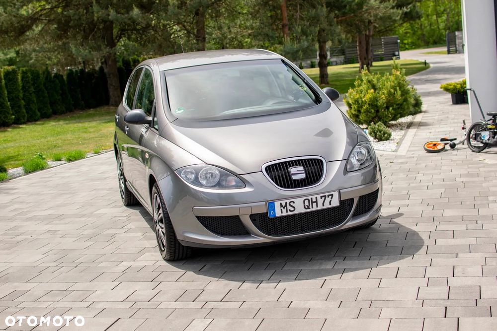 Seat Altea - 5