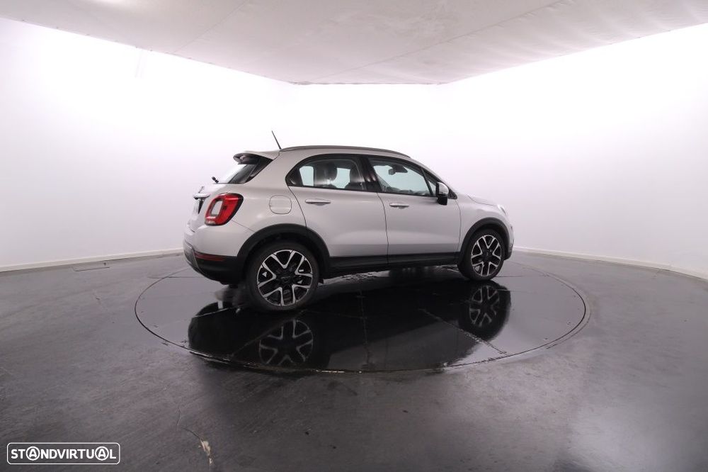 Fiat 500X 1.3 MJ City Cross - 9