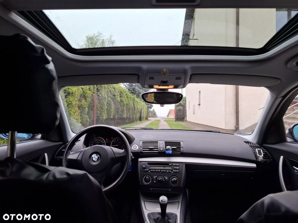 BMW Seria 1 118i - 18