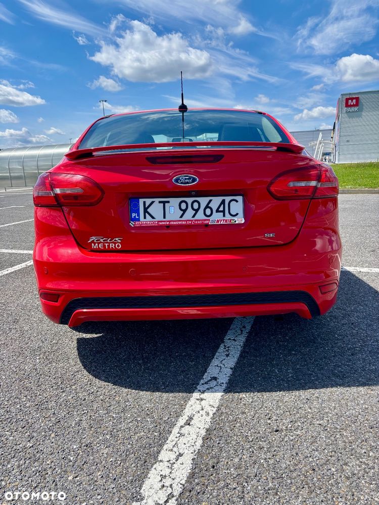 Ford Focus - 6