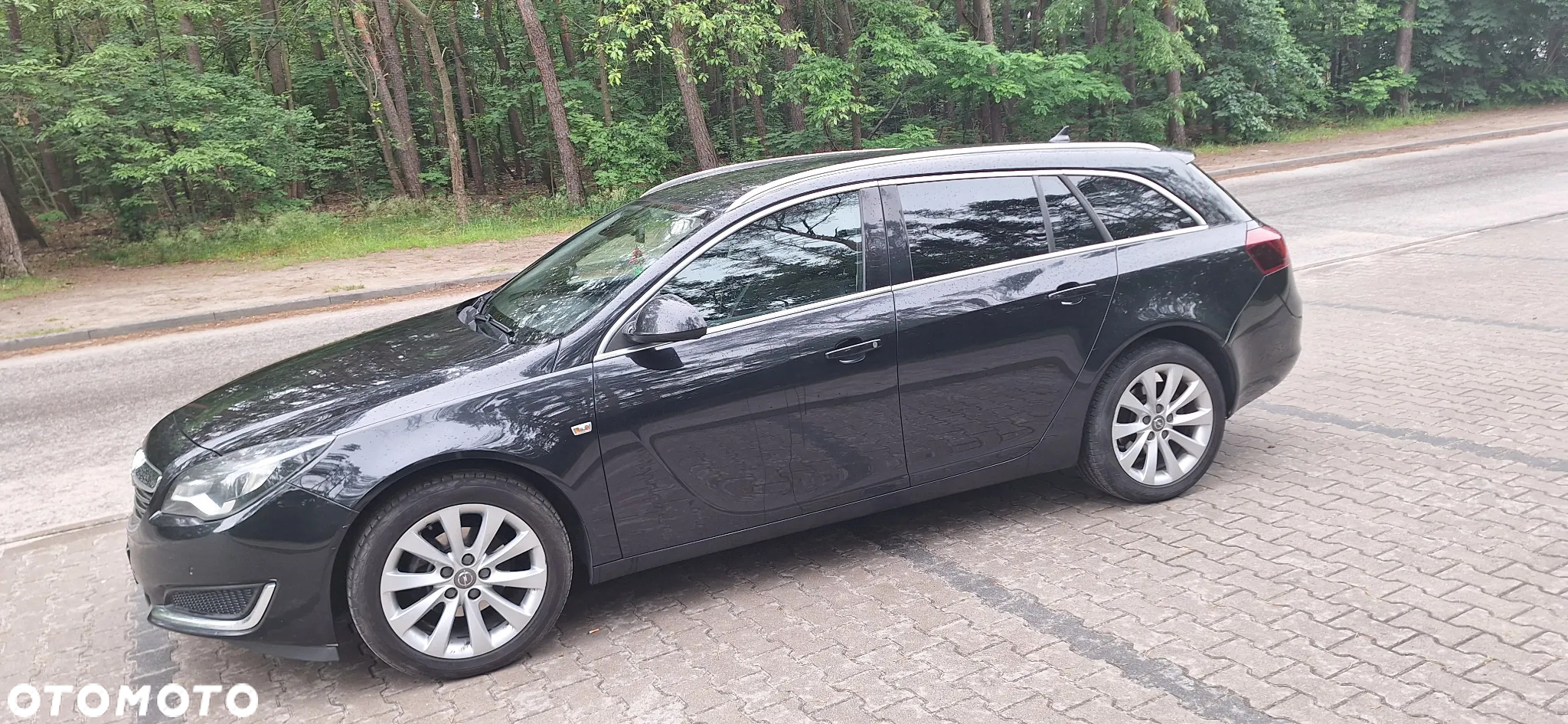Opel Insignia 2.0 CDTI Sport - 4