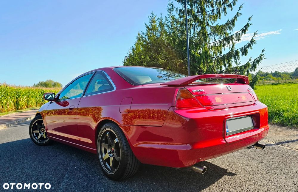 Honda Accord - 6