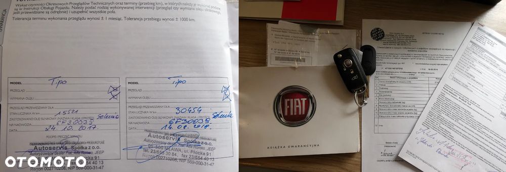 Fiat Tipo 1.4 16v Pop - 39