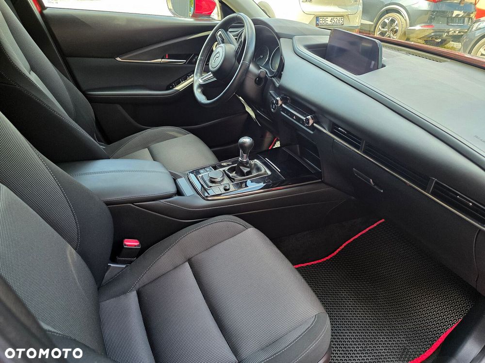 Mazda CX-30 - 12