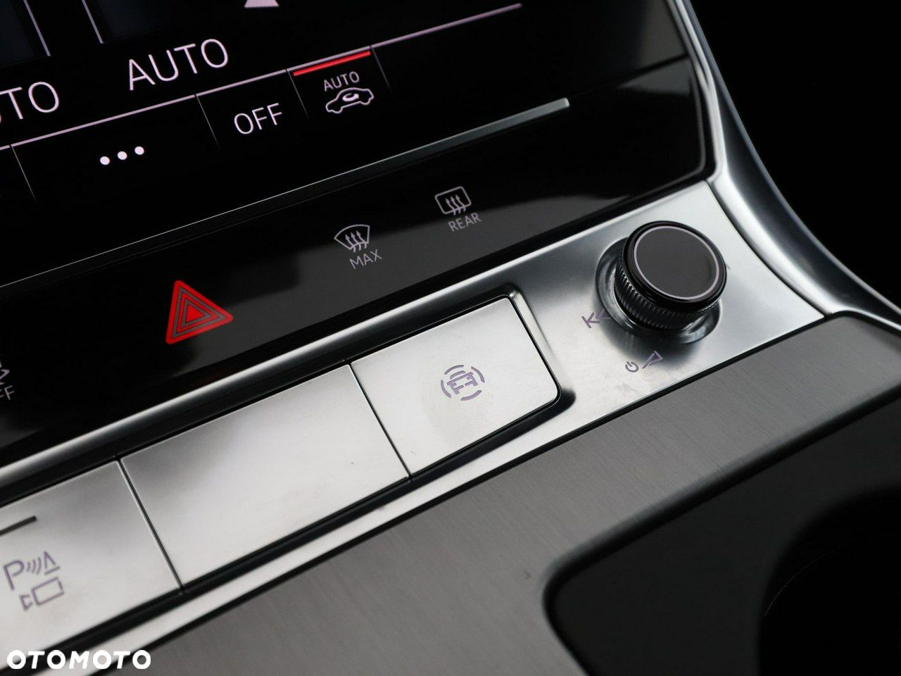 Audi A6 - 30