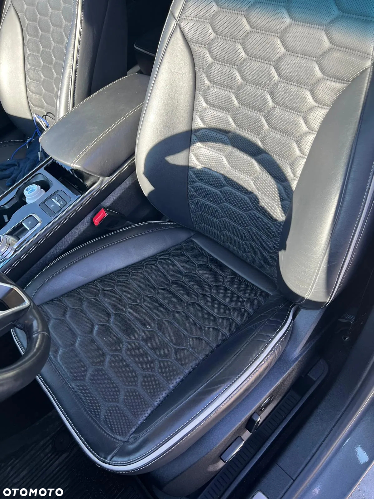 Ford Edge 2.0 EcoBlue Twin-Turbo 4WD Vignale - 6