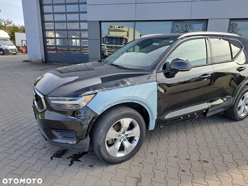 Volvo XC 40 T4 - 8