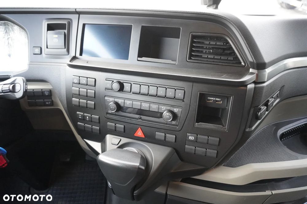 MAN TGX 18.510 E6 4×2 / 2023 / Naczepa chłodnicza KRONE / 2000 MTH / Thermoking SLXi 300_251701 - 24