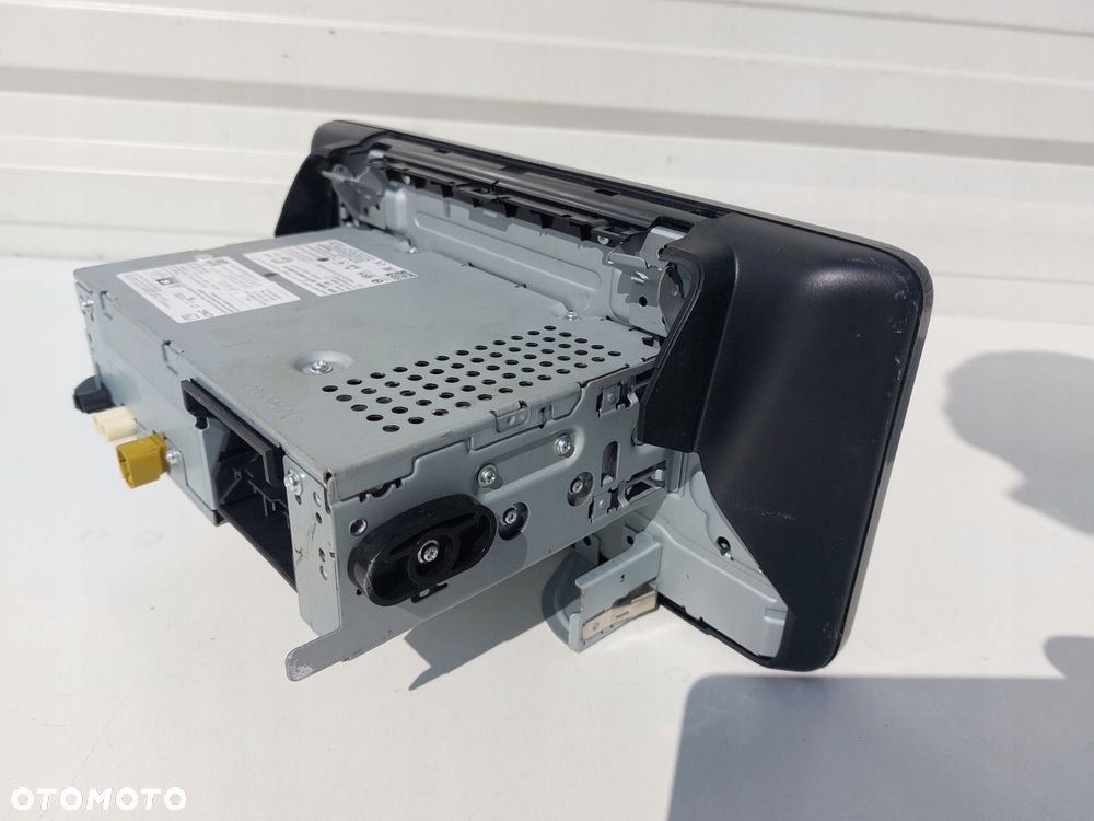 radio skoda scala, kamiq eu - 5