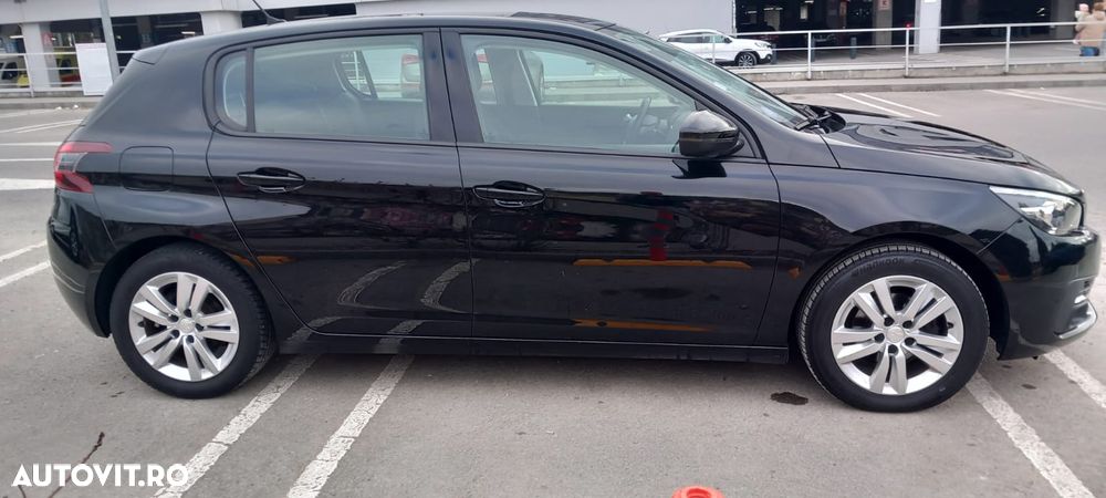 Peugeot 308 PureTech 110 Stop & Start Active Pack - 15