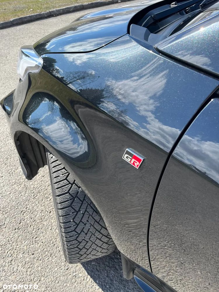 Toyota GR Yaris 1.6 Dynamic - 13