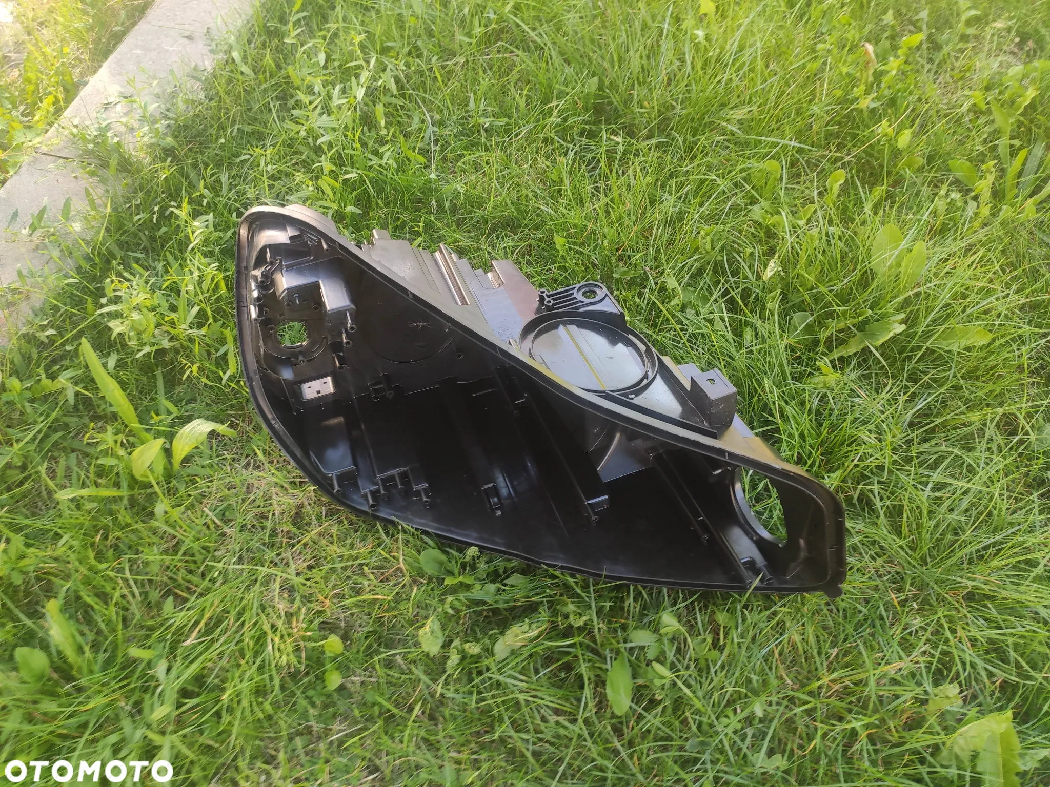 EU Puszka lampy Obudowa Reflektora Lewa Prawa BMW 2 F45 F46 NOWE ORG - 2