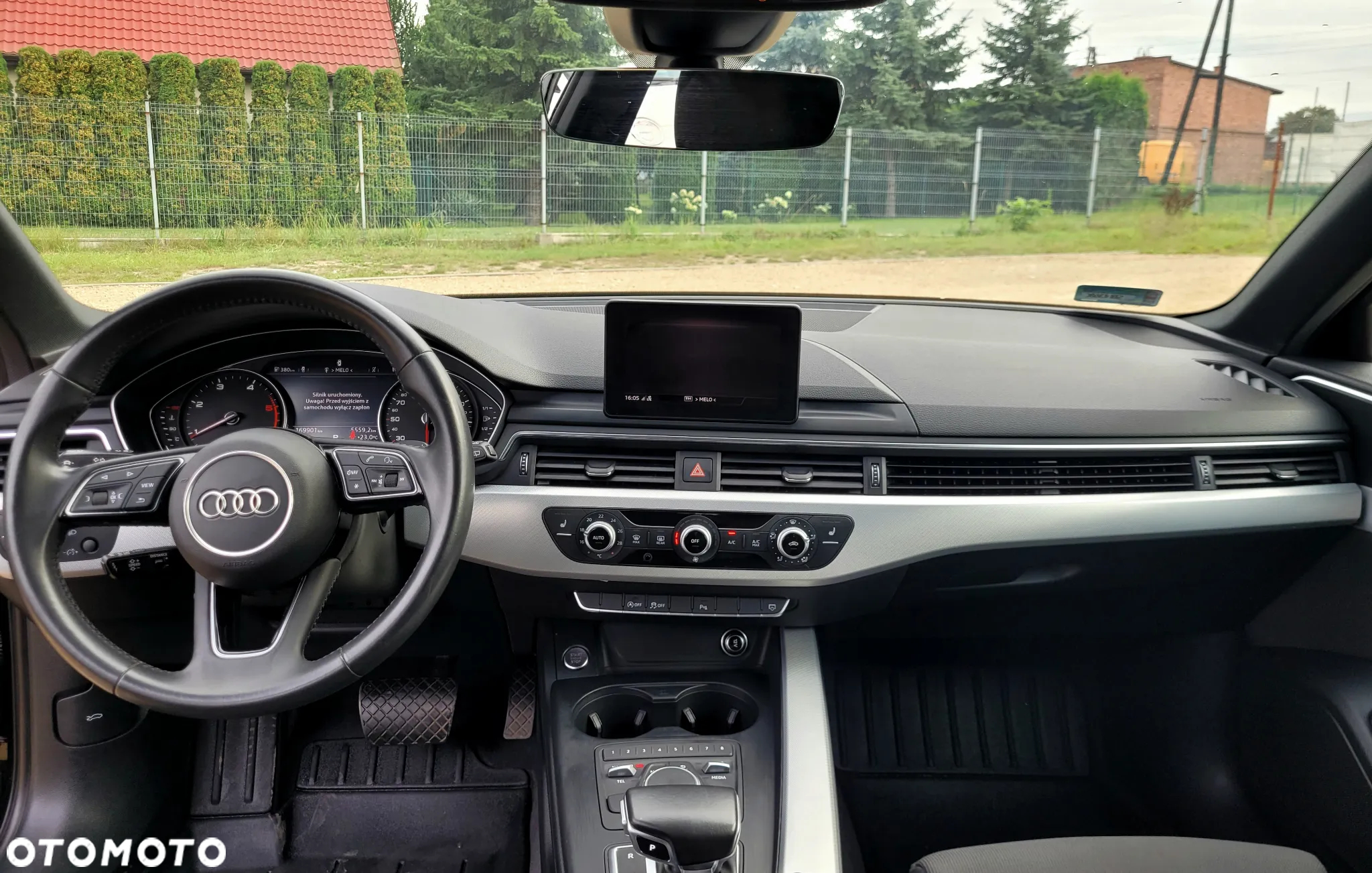 Audi A4 2.0 TDI S tronic sport - 7