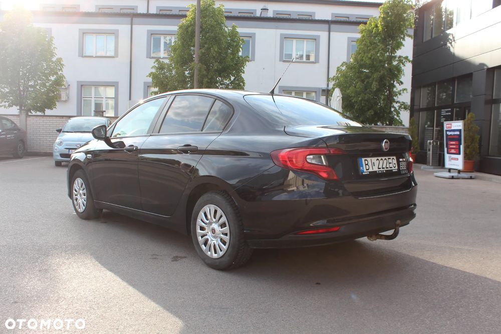 Fiat Tipo 1.4 16v - 16