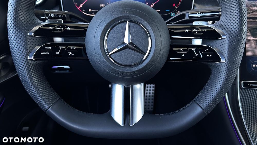Mercedes-Benz GLC 200 mHEV 4-Matic AMG Line - 16