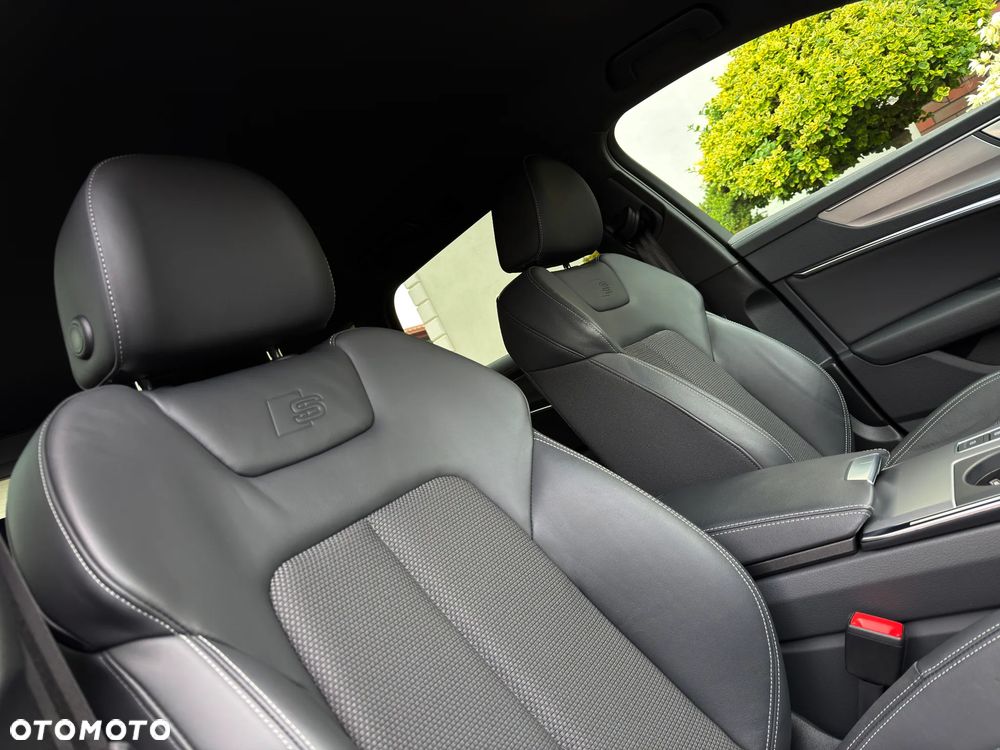 Audi A6 Avant TFSI S tronic - 10