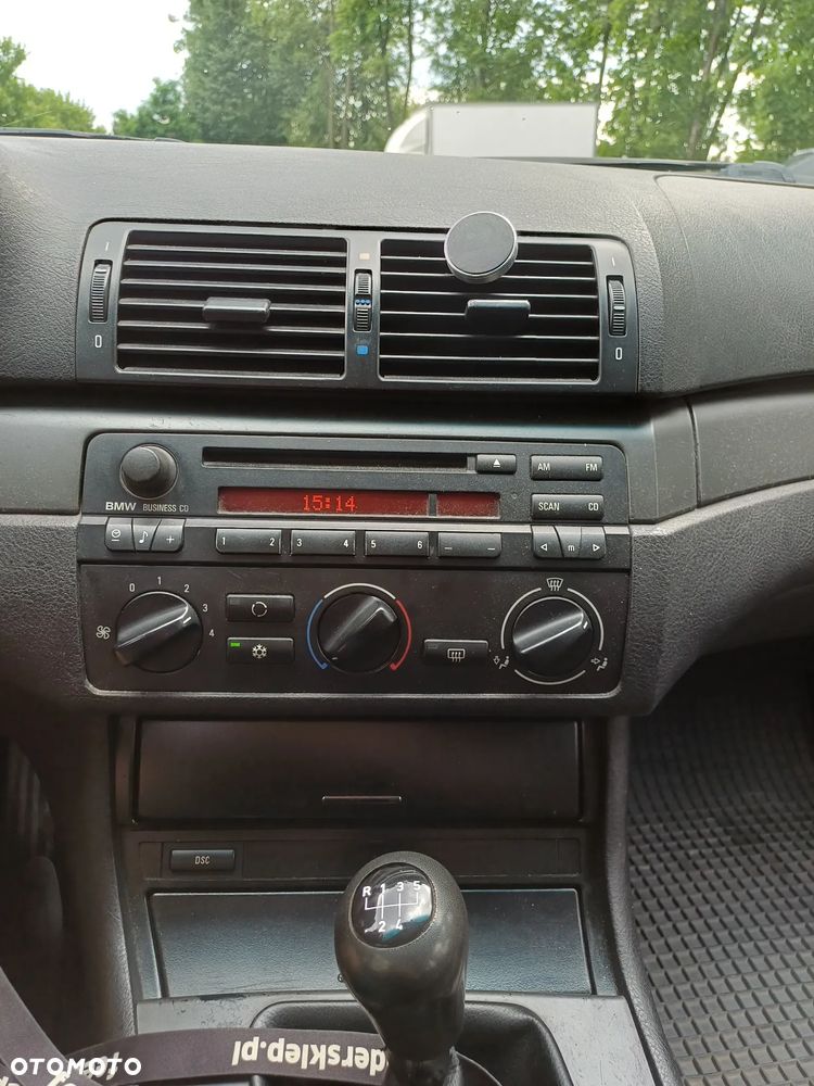 BMW Seria 3 320d - 6