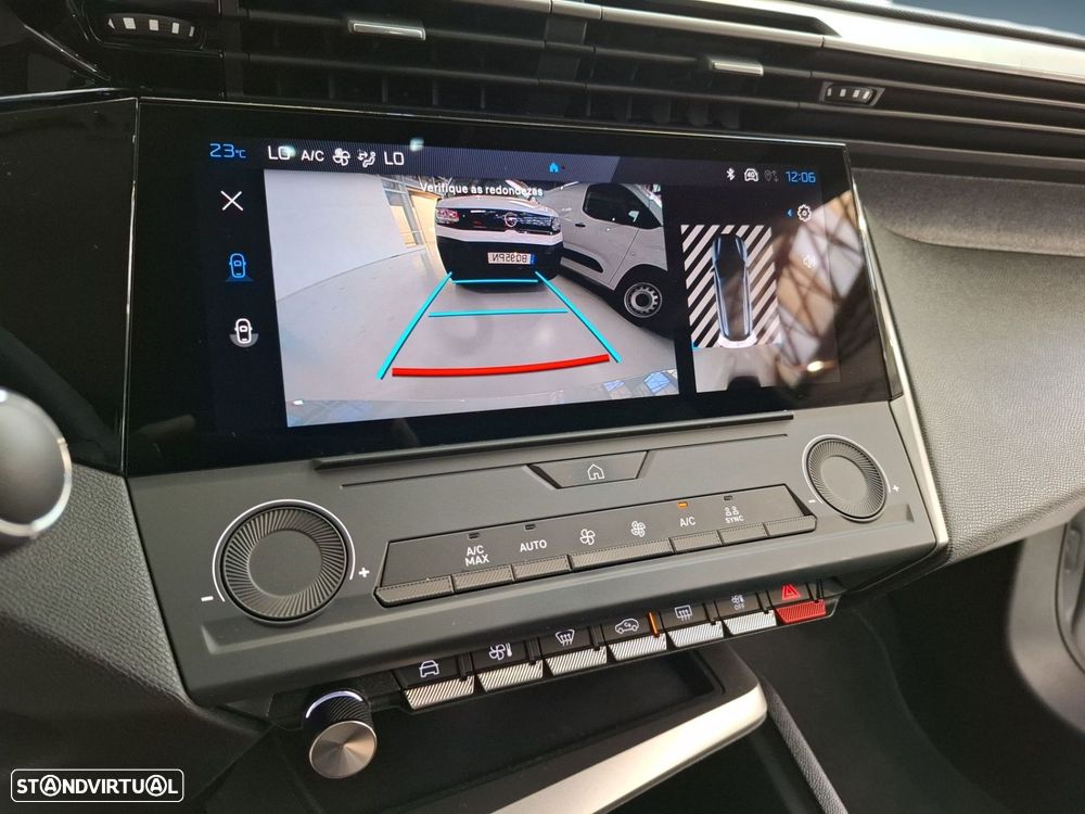 Peugeot 308 SW 1.2 PureTech Allure - 13