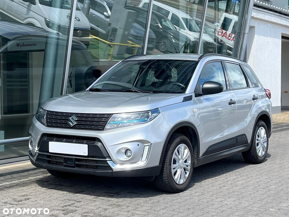 Suzuki Vitara - 12