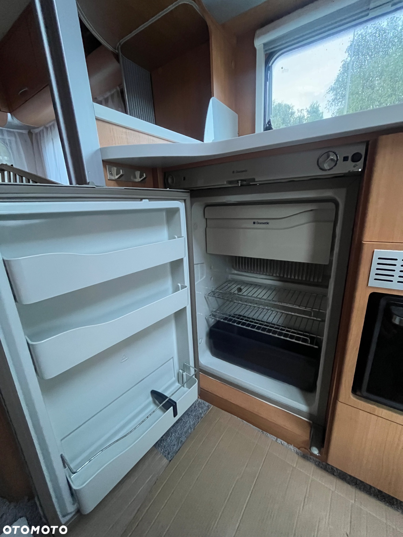 KNAUS Sport 500 UF - 14