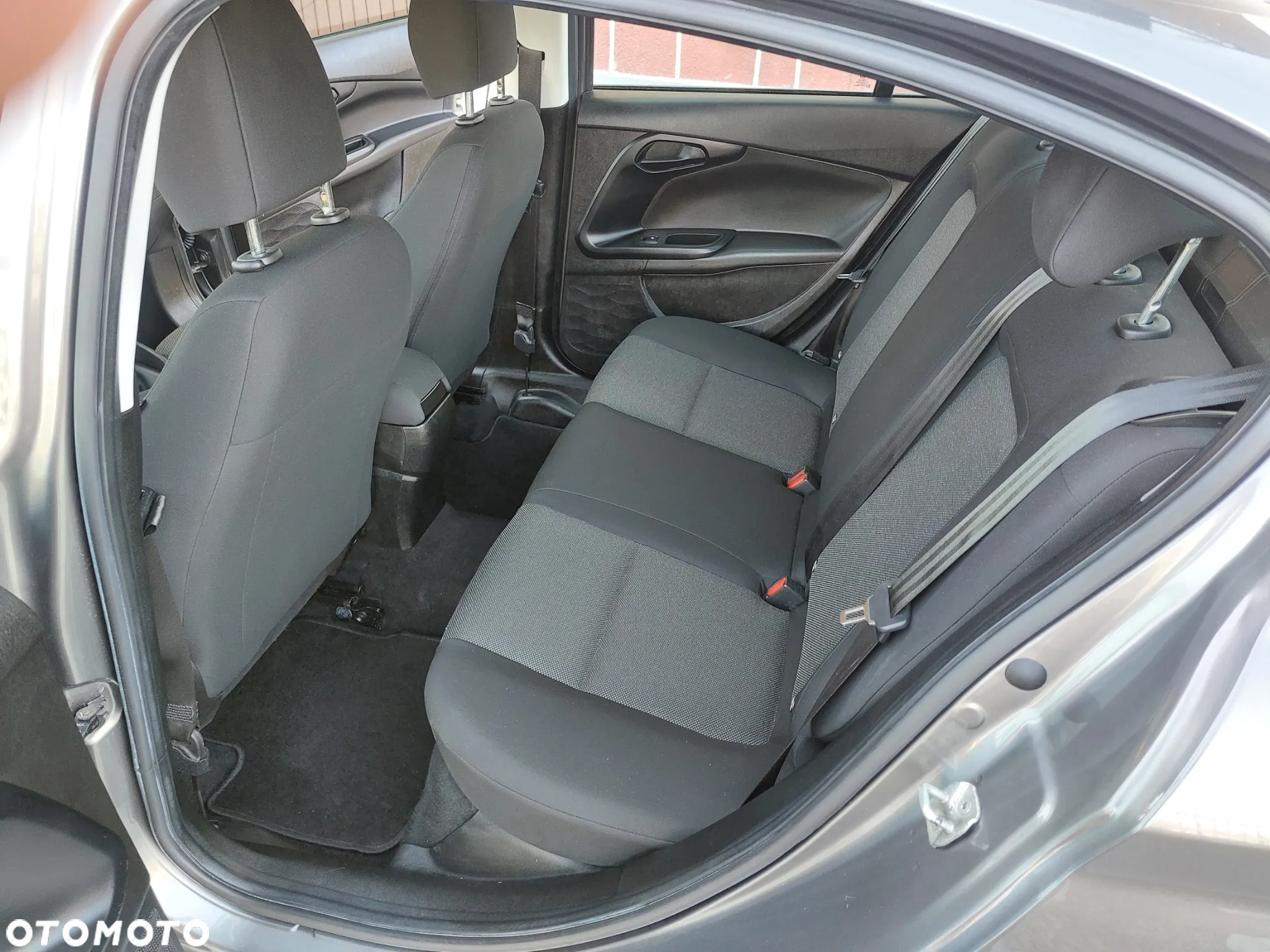 Fiat Tipo 1.4 16v Street - 7