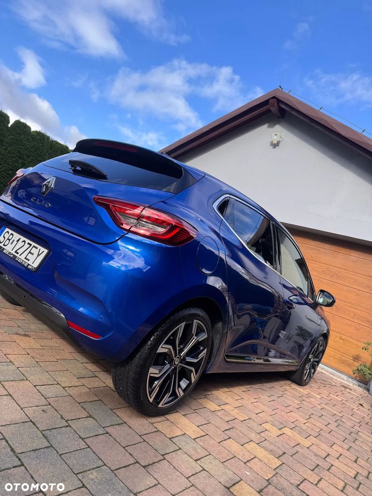 Renault Clio 1.0 TCe Intens - 2