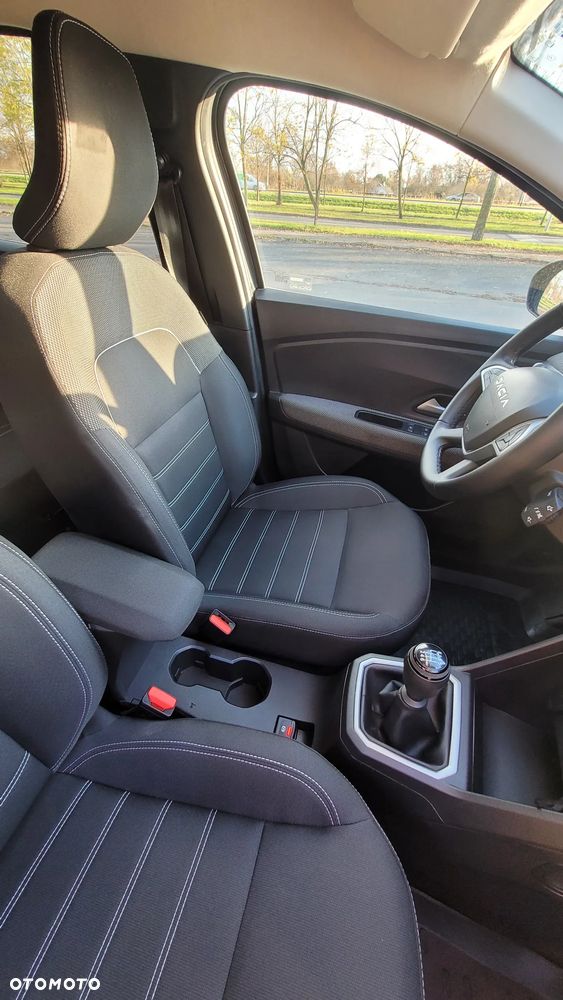 Dacia Jogger 1.0 TCe Comfort - 18