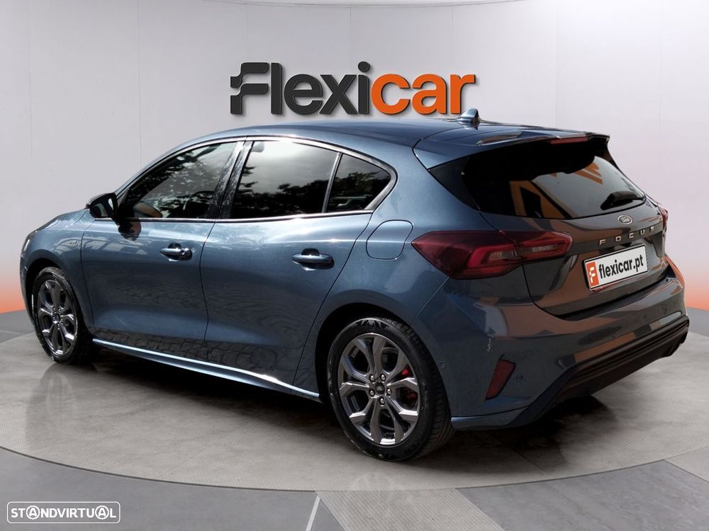 Ford Focus - 5