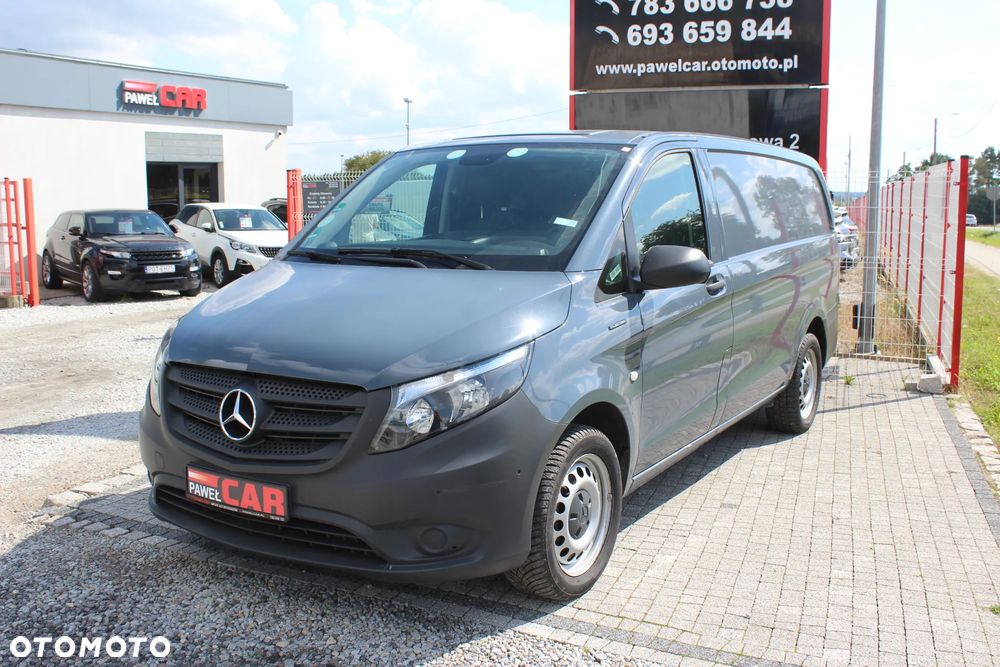 Mercedes-Benz vito - 3