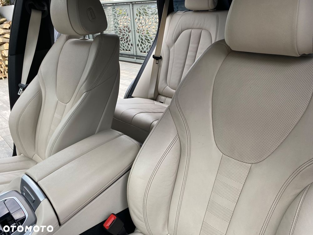 BMW X5 xDrive25d sport - 24