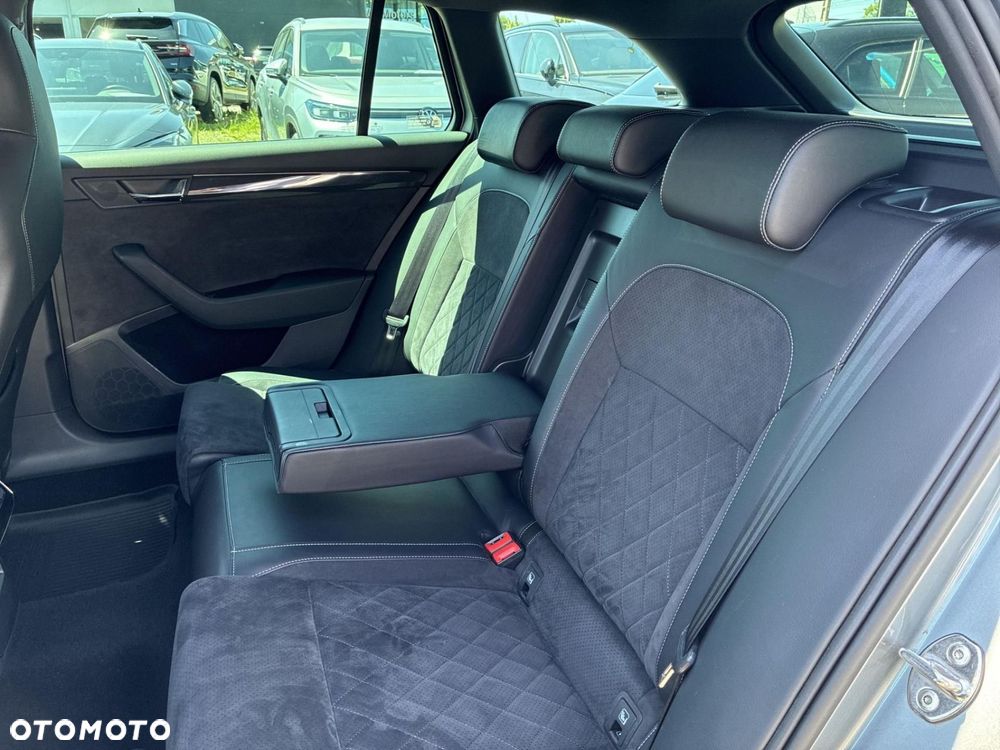 Skoda Superb - 17